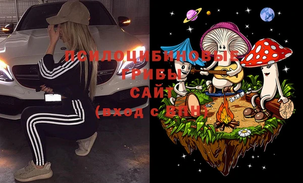 прущие крисы Нея